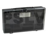   H15Z003XATT 150 Carry Box Black (sans tournevis)